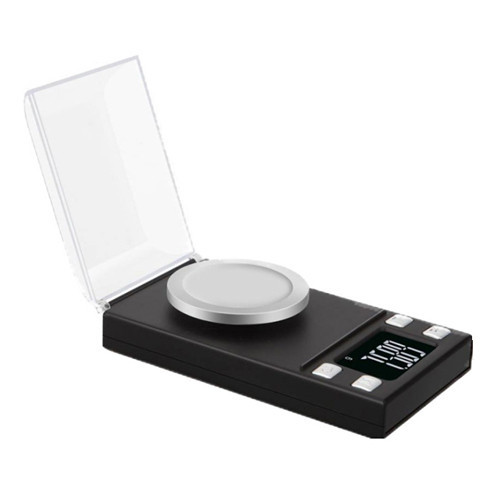 Ювелирные весы с большим дисплеем до 50 г Киев - изображение 2