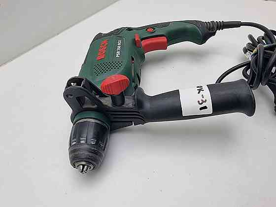 Ударний дриль Bosch PSB 750 RCE ( Б клас) Луцьк