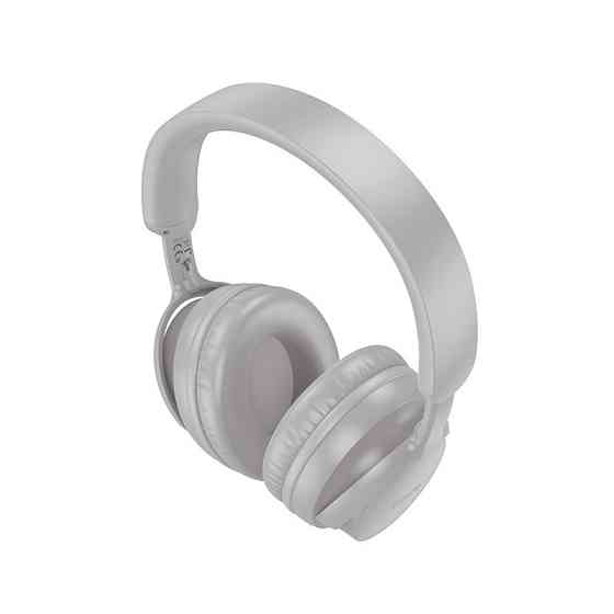 Беспроводные наушники HOCO W53 Tone BT headphones Gray Одесса