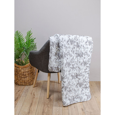 Покрывало Home Line стеганое Соцветие-2 160х210 (177862) Винница - изображение 2