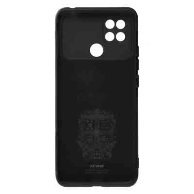 Чохол до мобільного телефона Armorstandart ICON Case Xiaomi Poco C40 Black (ARM62672) Вінниця