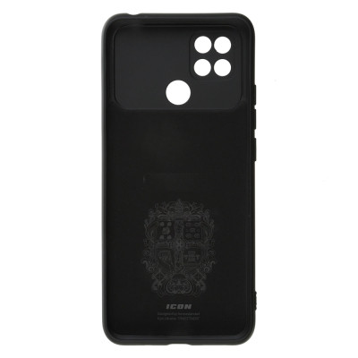 Чехол для мобильного телефона Armorstandart ICON Case Xiaomi Poco C40 Black (ARM62672) Винница - изображение 2