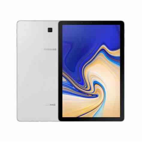 Планшет Samsung Galaxy Tab S4 10.5" SM-T830 Wi-Fi 4/64GB Super AMOLED, S Pen і клавіатура окремо, Dolby Atmos, DeX, microSD до 400 Миколаїв