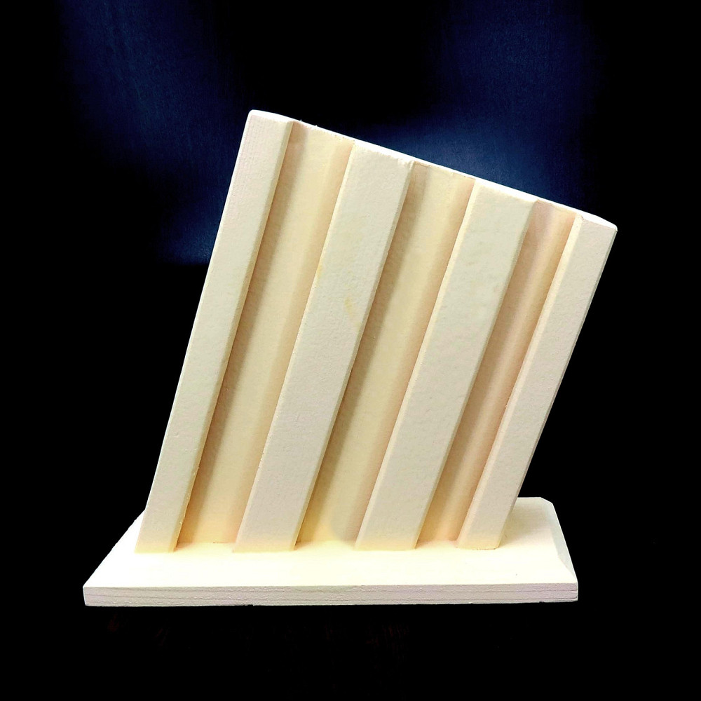 Подставка для ножей 