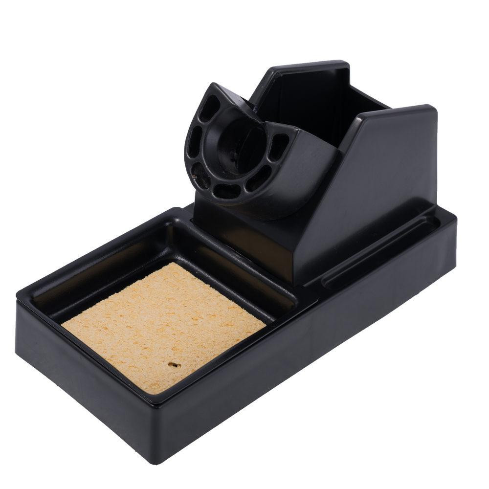 Подставка для паяльника AOYUE-2610 металлическая Полтава - изображение 1