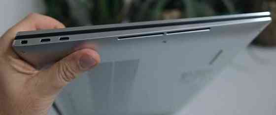 Dell XPS 17 9710 i7 - 11800H32gb 1Tb RTX 3050 17 FHD IPS бат 100% Харьков