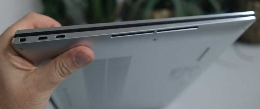 Dell XPS 17 9710 i7 - 11800H32gb 1Tb RTX 3050 17 FHD IPS бат 100% Харьков - изображение 6