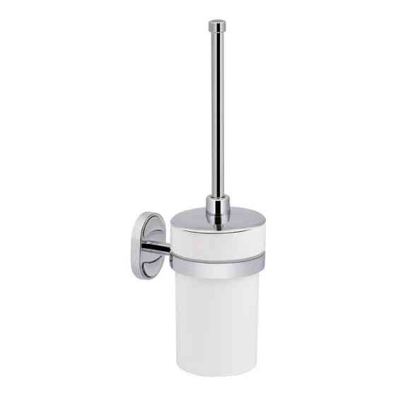 Йоржик підвісний Lidz Oreo 0502 LDORE0502WHI32442 White Київ