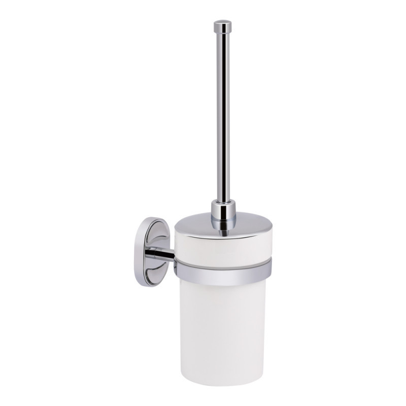 Ёршик подвесной Lidz Oreo 0502 LDORE0502WHI32442 White Киев - изображение 1