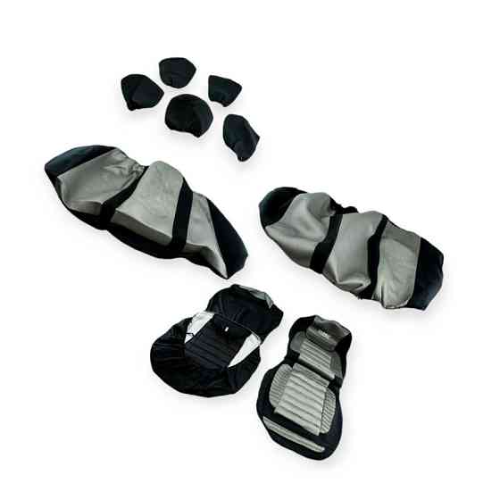 Чехлы универс. 