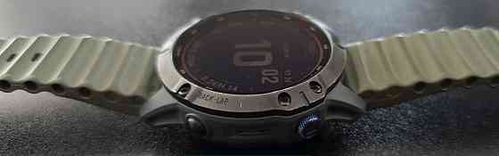 Смарт-Часи Garmin Fenix 6 Pro Solar Київ