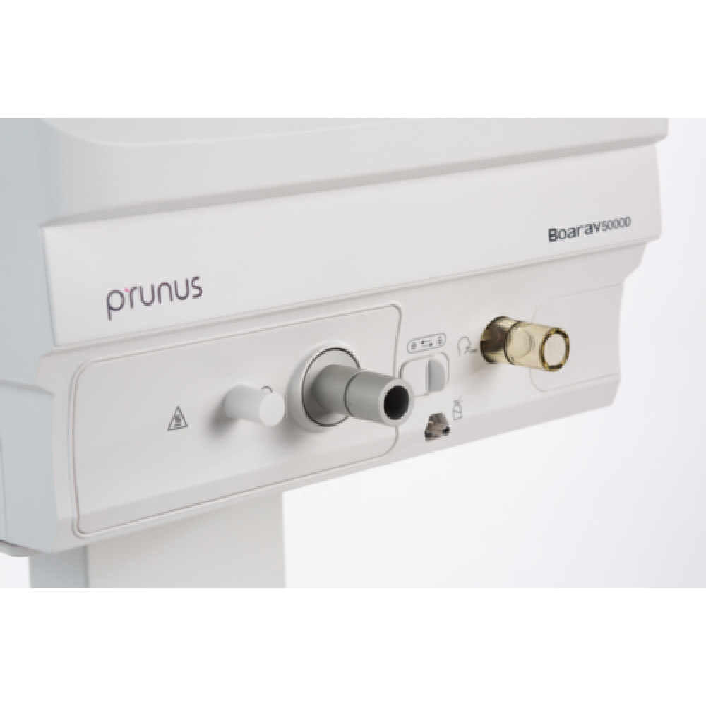 Аппарат искусственной вентиляции легких Boaray 5000D Днепр - изображение 3