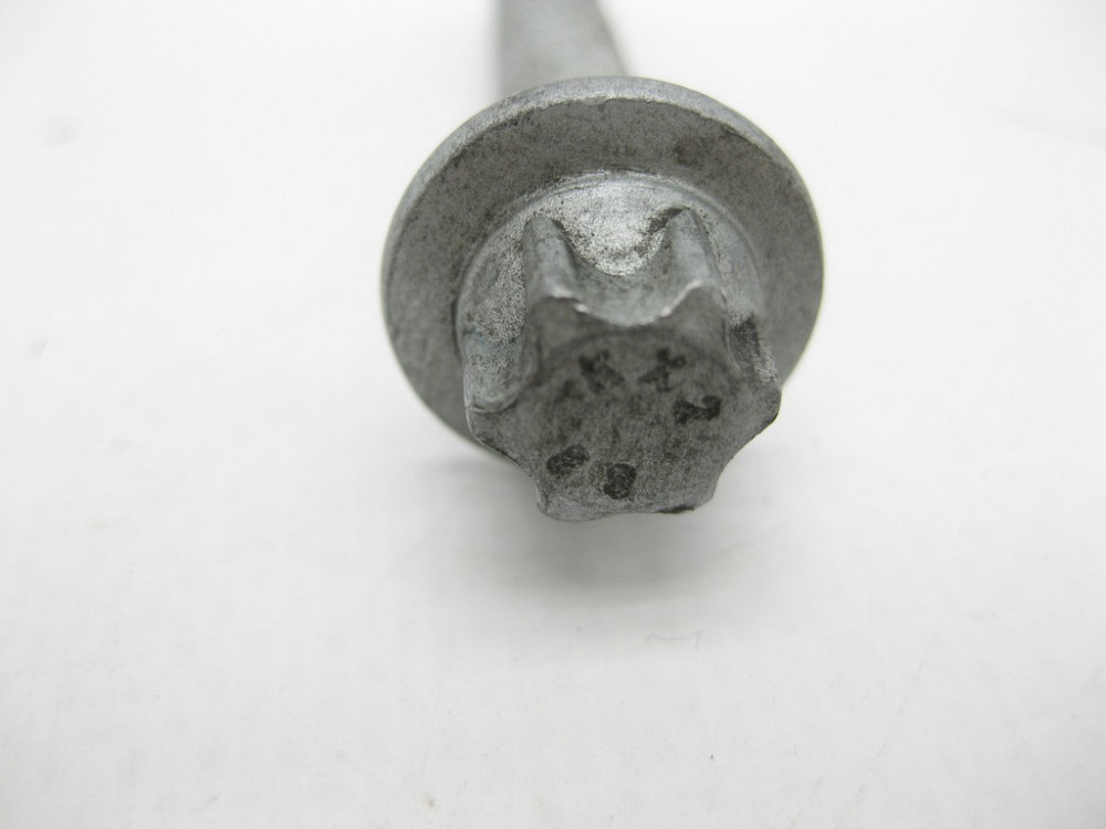 Mercedes-Benz  N910143008007 Болт із головкою E12 торкс M8 x 50 mm Одеса - фото 6