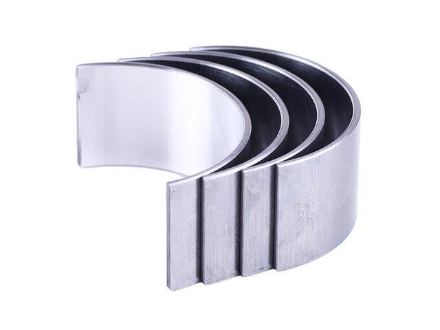 Вкладки шатуна, к-т: 4 шт. двигун TY2100 мінітрактор Мукачево - фото 1