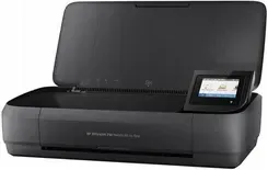 Принтор HP OfficeJet 250 (CZ992A#BBU) Київ - фото 1