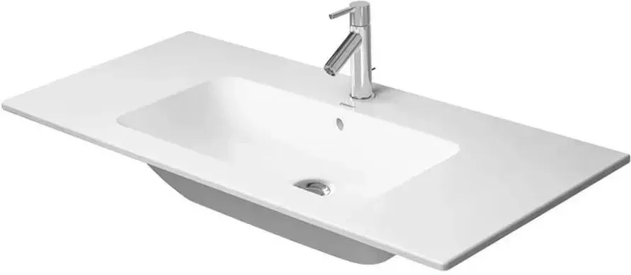 Раковина  Duravit Me by Starck 103x49 wondergliss 23361000001 Киев - изображение 1