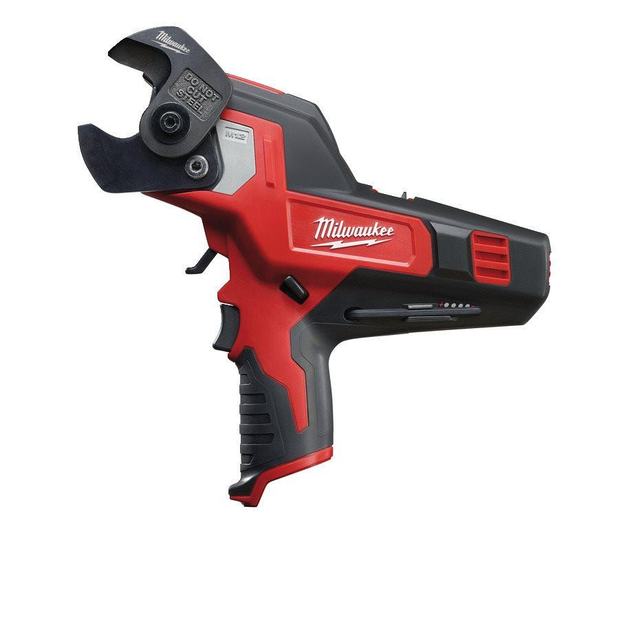 Кабелерез аккумуляторный MILWAUKEE, M12 CC-0 Одесса - изображение 11