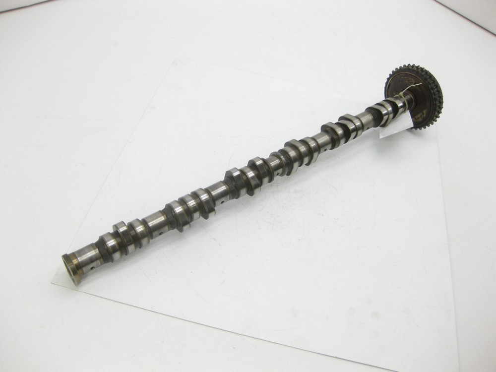 Mercedes-Benz  A1370500301 Розподільний вал правої ГБЦ двигуна M137 Одеса - фото 4