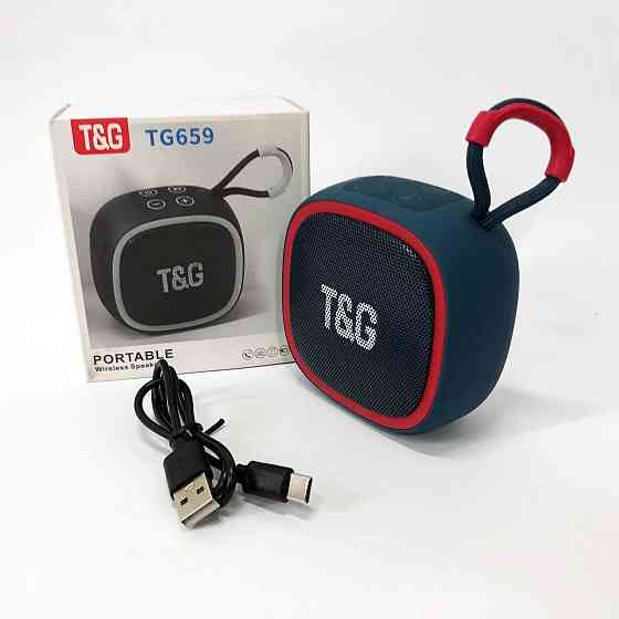 Bluetooth стерео колонка с радио, Колонка с поддержкой microSD Блютуз для пляжа YR-45 Львов