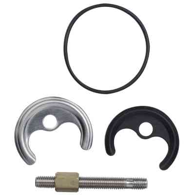 Змішувач Corso LUGANO CH-2A147C (9620000) Вінниця