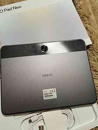 Планшет OPPO PAD Neo 6/128Gb. Київ