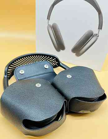 Навушники аірподс Max Black 1в1 Неперевершеної якості Київ