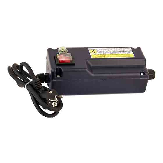 Вихровий насос Vodomet 4SKM-100C (VO4174) Київ