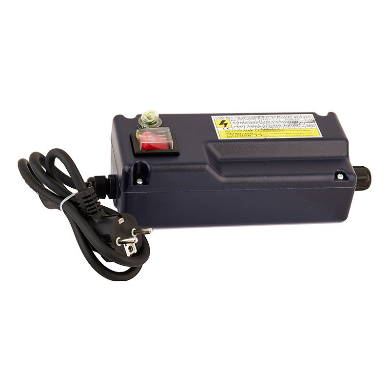 Вихровий насос Vodomet 4SKM-100C (VO4174) Київ - фото 3