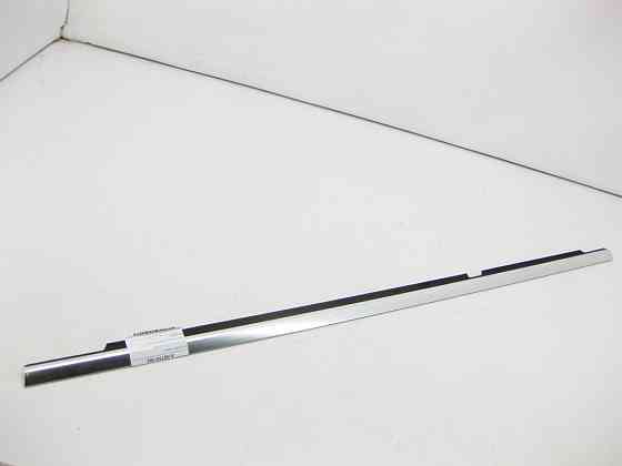 Mercedes-Benz  A1667351365 Хром молдинг зовні під склом задніх лівих дверей GL/GLS X166 Одесса