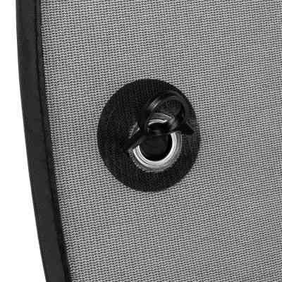 Солнцезащитный экран в автомобиль Lionelo Sunshade Black (LO-SUNSHADE BLACK) Винница