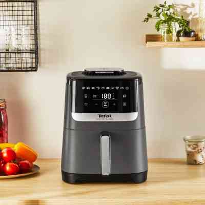 Мультипечь Tefal Easy Fry Silence (EY551HE0) Винница