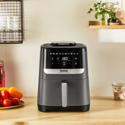 Мультипечь Tefal Easy Fry Silence (EY551HE0) Винница - изображение 4