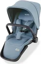 Дитяча коляска Recaro Sadena Celona Siedzisko Spacerowe Prime Frozen Blue Київ - фото 1