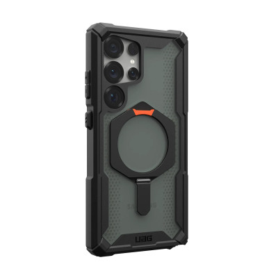 Чохол до мобільного телефона UAG Samsung Galaxy S25 Ultra Plasma XTE with Magnet Black/Orange (214467114097) Вінниця - фото 3