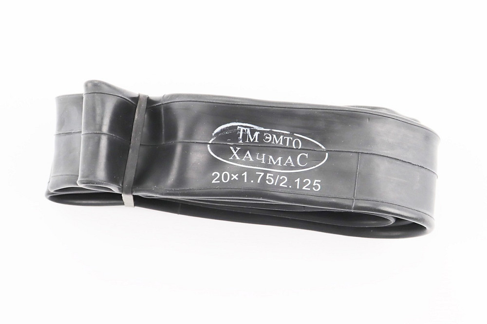 Камера 20"х1,75/2,125 Київ - фото 2