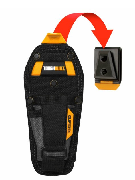 Чохол для губцевого інструменту ToughBuilt TB-CT-35-S Одеса - фото 1