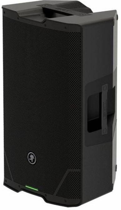 Активна Акустична система: MACKIE SRT215. Харків - фото 2