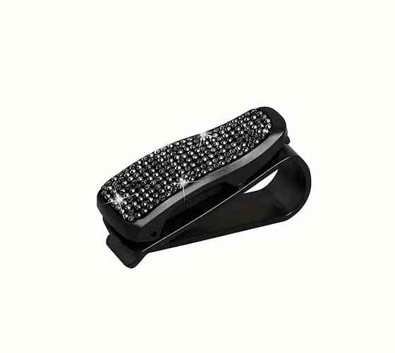 Тримач для окулярів в авто Сміла