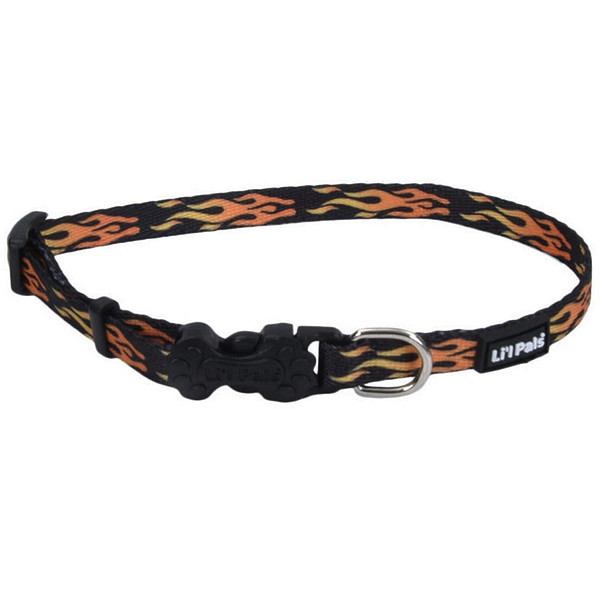 Coastal Li`l Pals КОСТАЛ ЛИТТЛ ПЕЛС ошейник для собак, 0.8х15-20см Киев - изображение 1