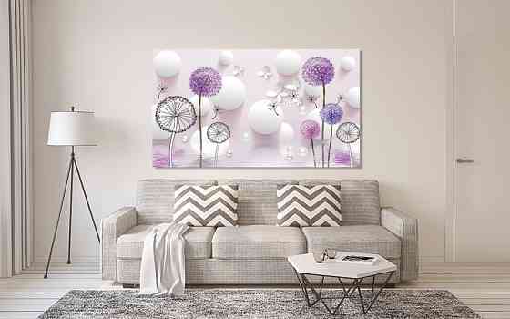 Картина холст в гостиную / спальню   Куль-Баба      MLP_312 Киев