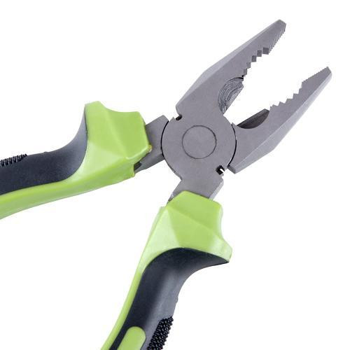 Пасатижі 180 мм (СN-102180) Alloid Одеса - фото 3