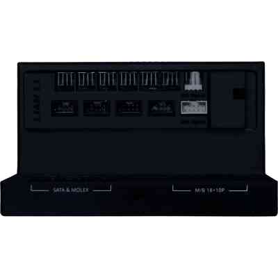 Блок живлення Lian Li 1200W EDGE GOLD Black (G9P.EG1200G.BH00.EU) Вінниця