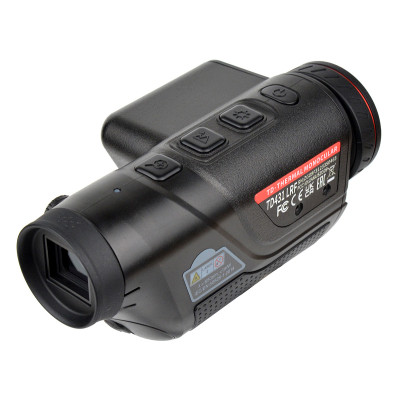 Монокуляр Guide Тепловізійний TD431 LRF 384x288px 35mm (з далекоміром) (747138) Винница - изображение 9