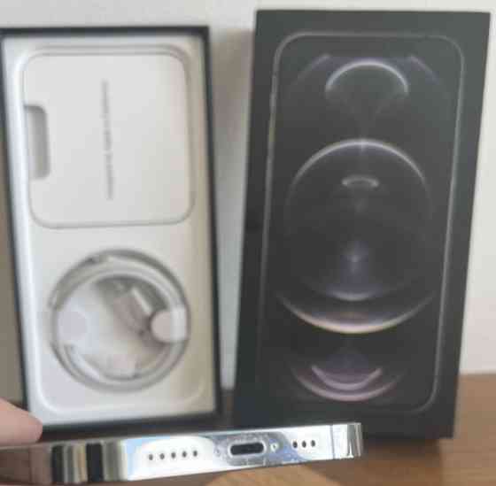 Айфон iPhone 12 Pro 256Gb. Київ