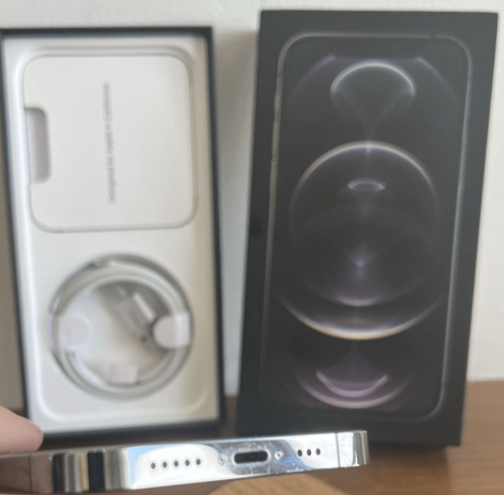 Айфон iPhone 12 Pro 256Gb. Київ - фото 1