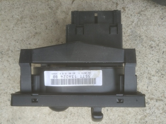 Блок управління світлом фар 3s7t-13a024-bb Форд Мондео 3, Сhia Вінниця - фото 3