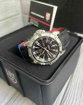 Мужские часы luminox XS.6501.NV Киев