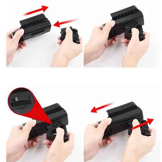 Водонепроницаемый велофонарь BK09/Z-03-3T6, Велофонарь с зарядкой, Фара на руль велосипеда LR-36 Киев