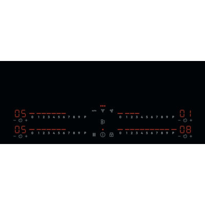 Варочная поверхность Electrolux KCC83443 Винница - изображение 8