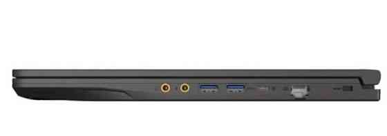 Ноутбук MSI Thin 15 i5-12450H/ 16Gb/ 512Gb/ RTX2050 / 144Hz. Київ